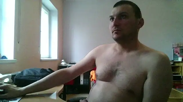 Show webcam de homass3