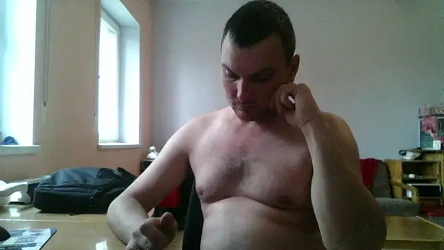 homass3 Webcam show