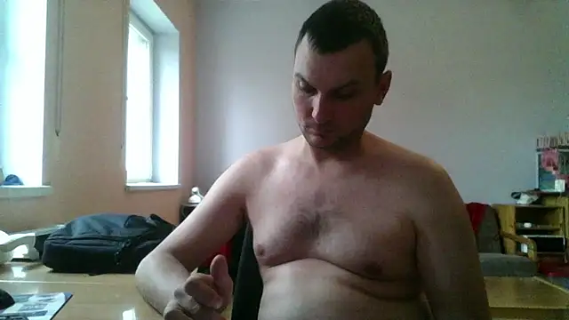 homass3 Webcam-Show
