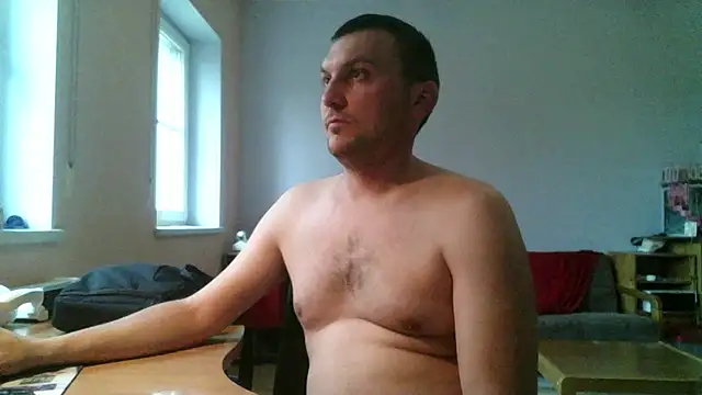 homass3 Webcam-Show