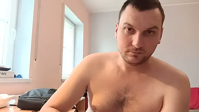 homass3 Show in webcam