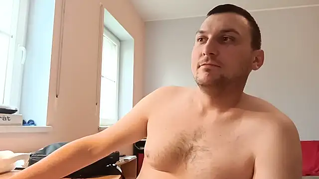 homass3 Webcam Show