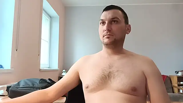 homass3: διαδικτυακό σόου στην κάμερα