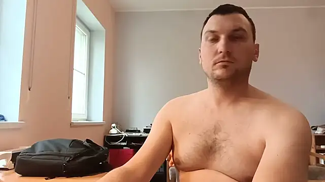 homass3 Webcam-Show