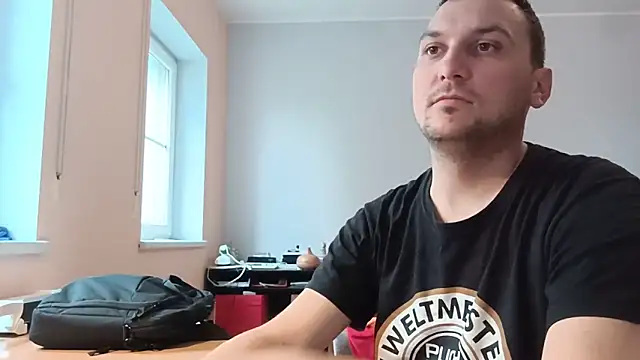 homass3 Webcam-Show