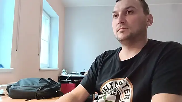homass3 Webcam-Show