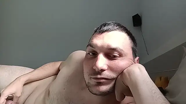 Show de webcam de homass3
