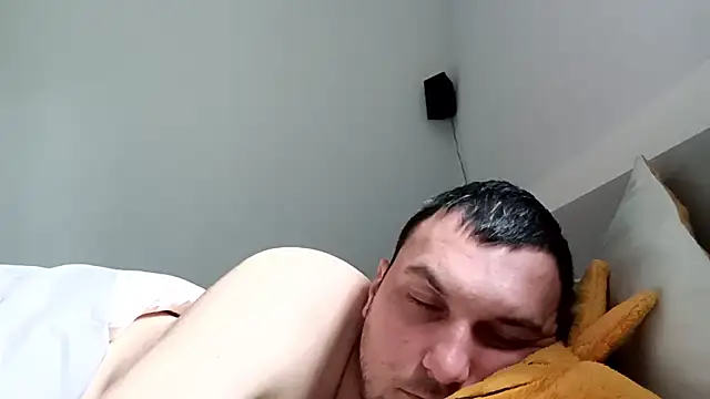 homass3 Webcam Show