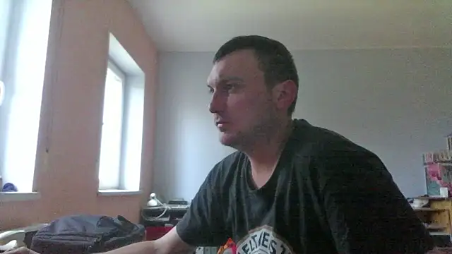 Show de homass3 na webcam