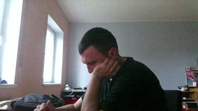 homass3's Webcam Show