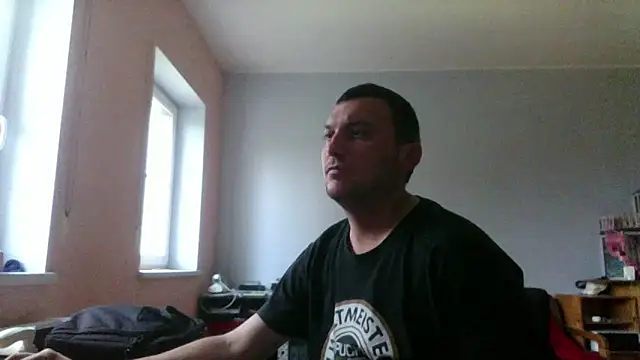 Show Webcam de homass3