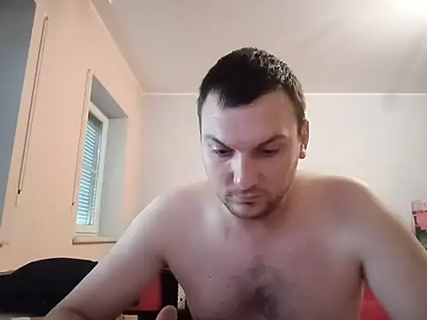 homass3: διαδικτυακό σόου στην κάμερα