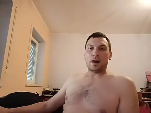 homass3 Webcam-Show