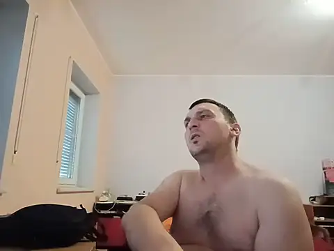 homass3 Adlı Modelin Web Kamerası Şovu
