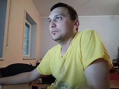 homass3 Webcam-Show