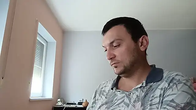 homass3 ওয়েবক্যাম শো