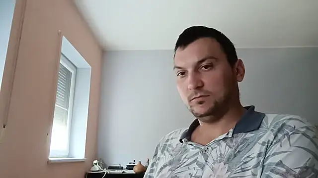 Show de homass3 na webcam