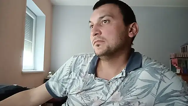 homass3 Webcam-Show