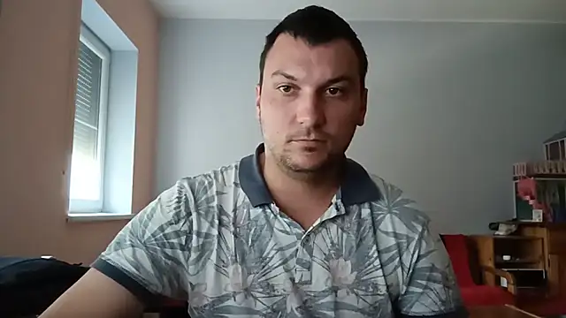 homass3 Show in webcam