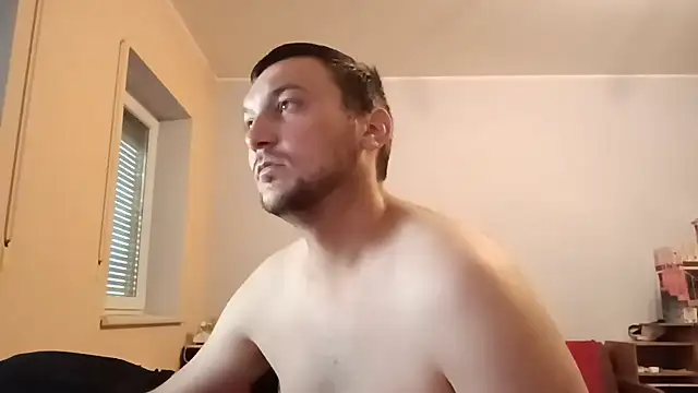 הופעת וובקאם של homass3