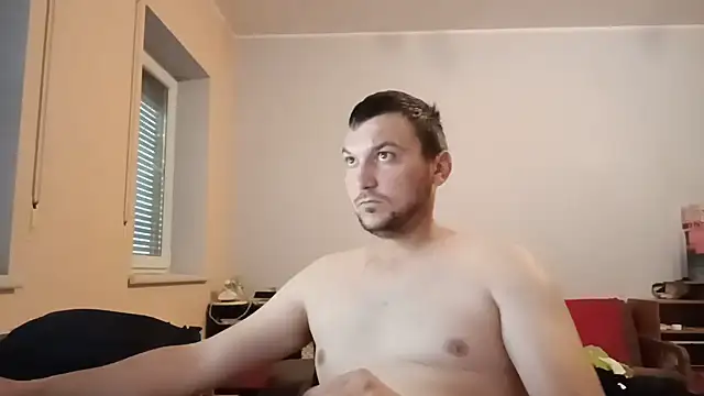 Show de homass3 na webcam