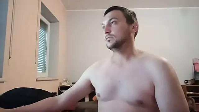 homass3 Webcam Show
