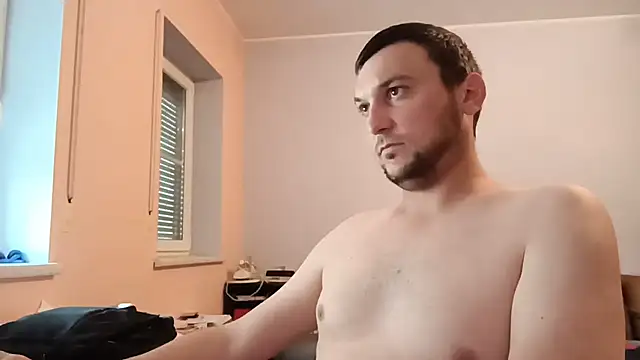 Webkamerová show homass3