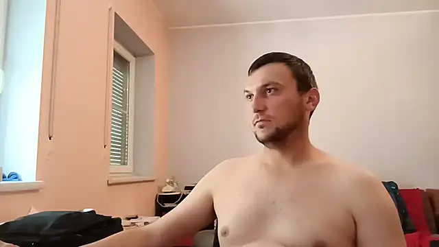Show Webcam de homass3