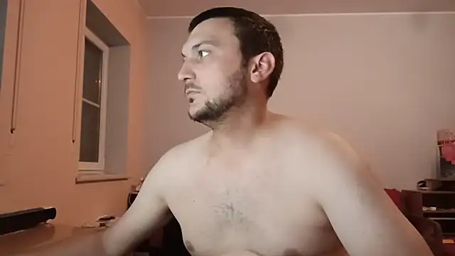 homass3 Adlı Modelin Web Kamerası Şovu