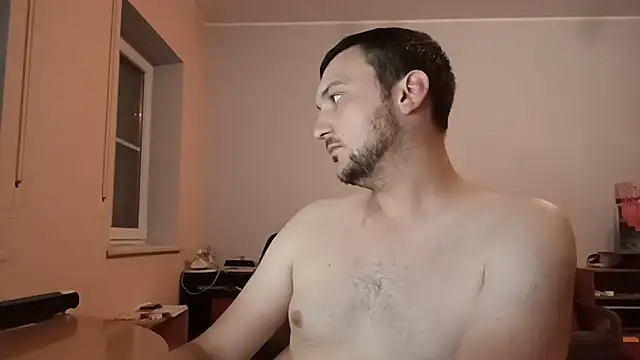 Show Webcam de homass3