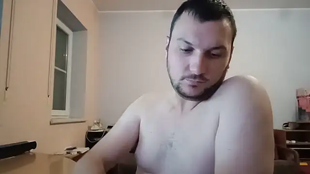 Show de webcam de homass3