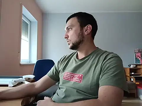 homass3 Show Webcam