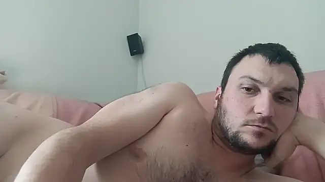 homass3 Adlı Modelin Web Kamerası Şovu