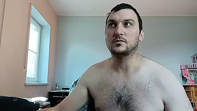 homass3 Webcam-Show