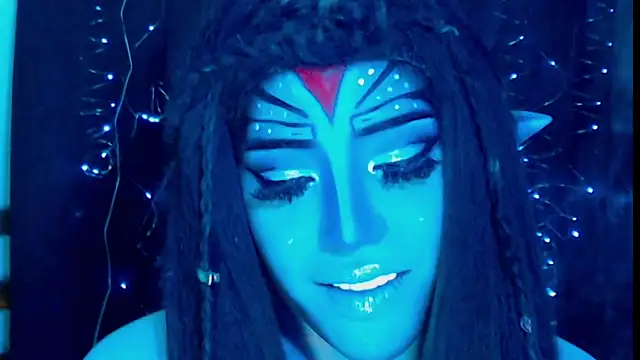 عرض كام blue_aivee