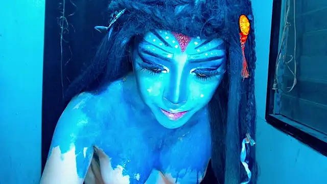 MARIA_SUMMER89 Show Webcam