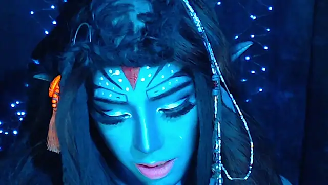 MARIA_SUMMER89 在線直播表演