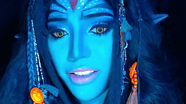 عرض كام BLUE_AIVEE69