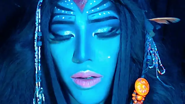 عرض كام BLUE_AIVEE69