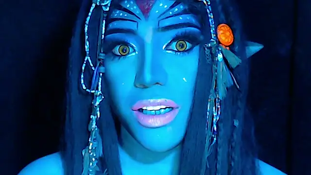 Astral_Aura66 webcam show