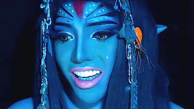 عرض كام Astral_Aura66