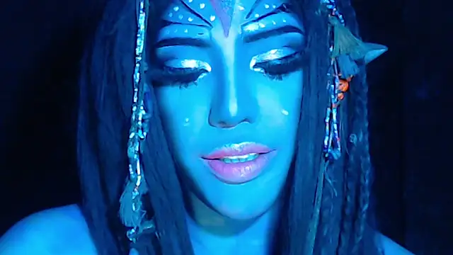 Show webcam de Astral_Aura66