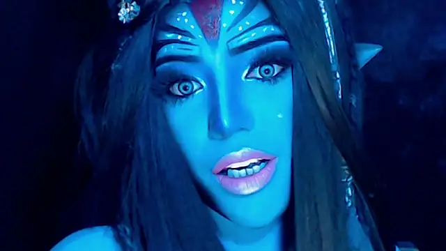 Astral_Aura66 Webcam-Show