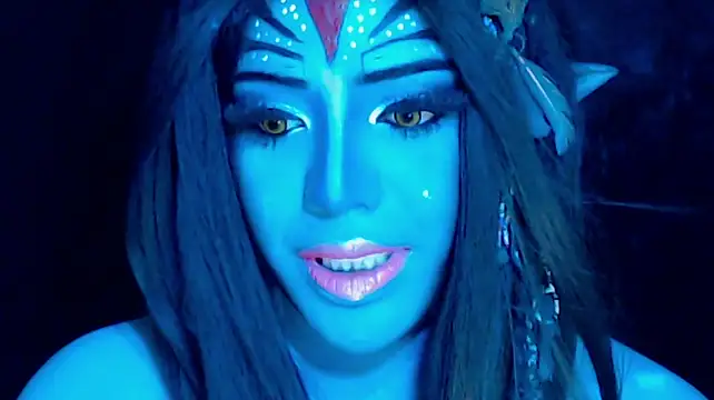 Astral_Aura66 ওয়েবক্যাম শো