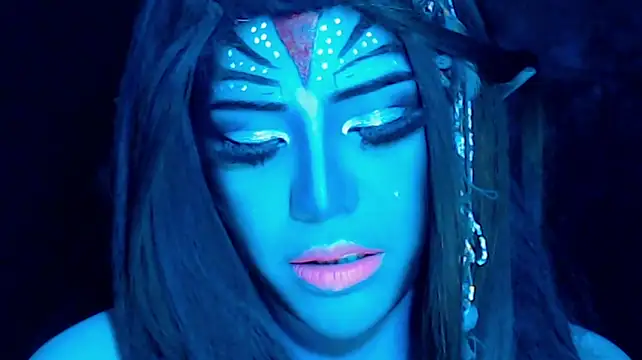 Astral_Aura66 Webcam-Show