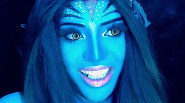 عرض كام Astral_Aura66
