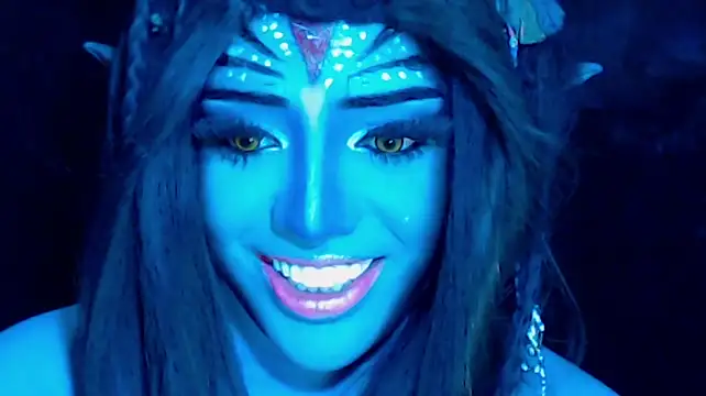 Astral_Aura66 webcam show