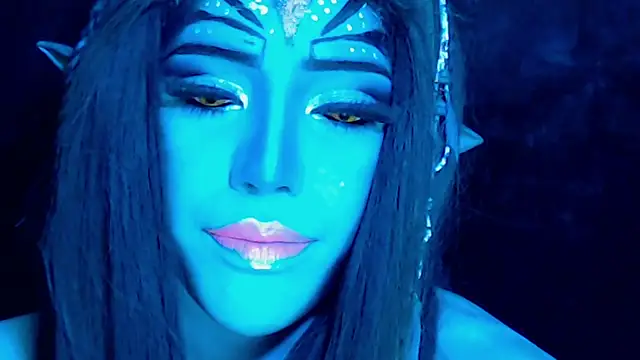 Show de Astral_Aura66 na webcam