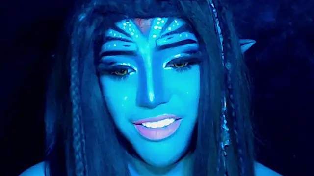 Astral_Aura66 Webcamshow