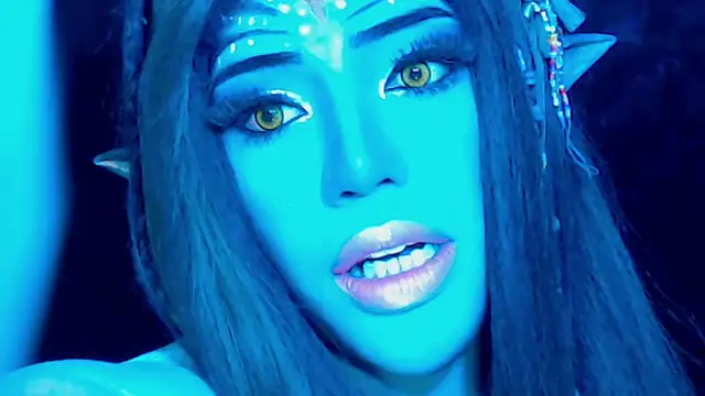 Astral_Aura66's Webcam Show